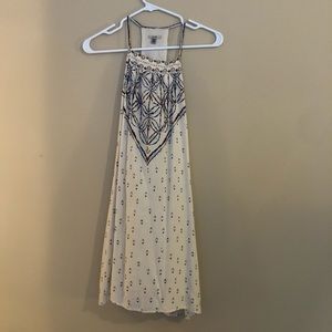 Urban Outfitters Ecote Dress